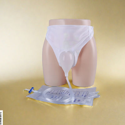 2000 ml de sac aseptique pour le drainage d' urine