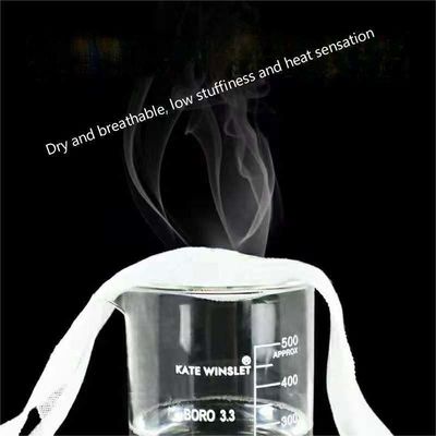 En coton médical, gros rouleau de 5 cm*600 cm avec rouleau de gaze chirurgicale stérile hydrophile