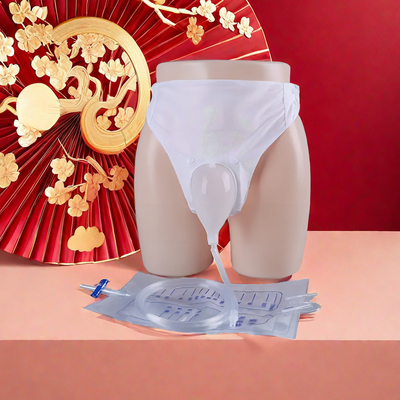 GB/T 32610 Équipement de collecte d'urine féminine standard pour les besoins du client