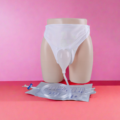 Excellent sac urinaire portable pour monsieur Oui sac de collecte de drainage d'urine