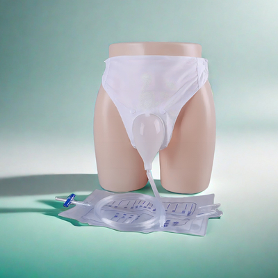 2000 ml 1000 ml Dispositif de drainage urinaire mesuré Personnalisé et pour votre commodité