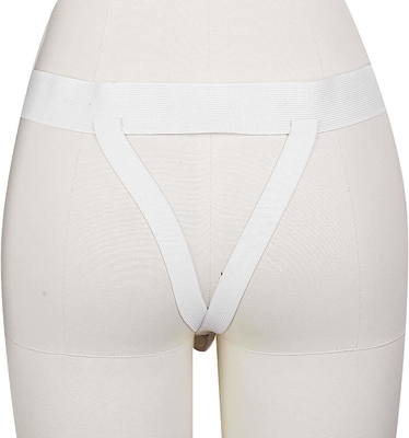 Classification des instruments Classe I Sac de décharge urinaire en plastique amovible de luxe
