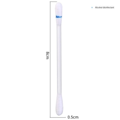Tête de coton liquide médical de type désinfectant en infrarouge lointain Temps de stérilisation 1 min