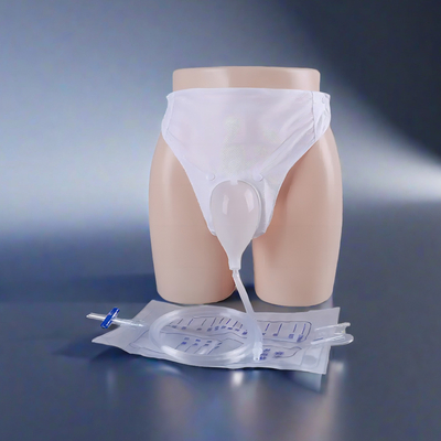 Sac d'urine de classe I, portatif, utilisé par les patients paralysés, pour toutes les saisons