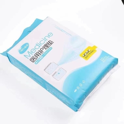 Matériau conventionnel Urinary Uriner à usage unique