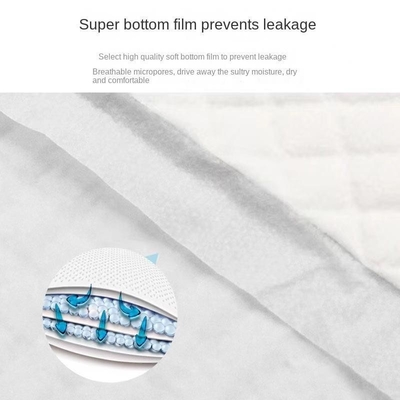 Matériau conventionnel Urinary Uriner à usage unique