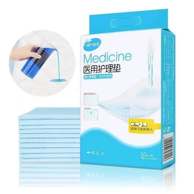 Matériau conventionnel Urinary Uriner à usage unique