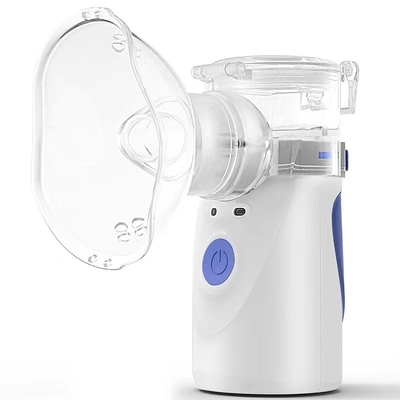 Nébuliseur de poche portable Atomiseur à maillage électrique CE approuvé pour le traitement par nébuliseur