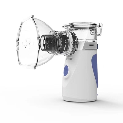 Nébuliseur de poche portable Atomiseur à maillage électrique CE approuvé pour le traitement par nébuliseur