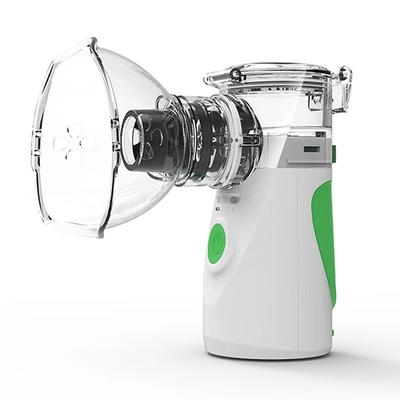 Nébuliseur de poche portable Atomiseur à maillage électrique CE approuvé pour le traitement par nébuliseur