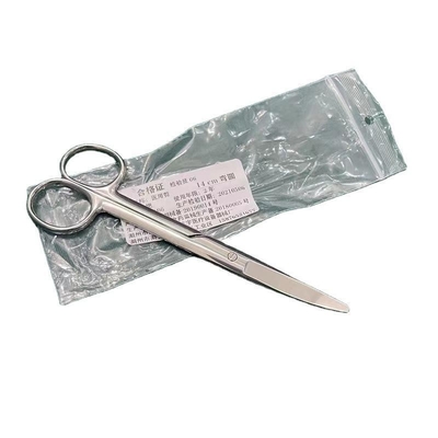 Instruments médicaux chirurgicaux Ciseaux de bandage de 16 cm avec des lames en acier inoxydable durables