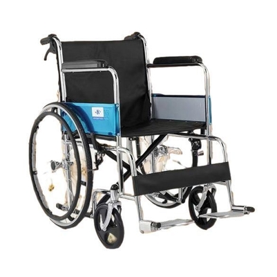 Chaise roulante en plastique pour enfants légère avec injection Yuehe 20172561825
