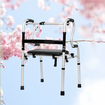 Aide à la mobilité à altitude réglable pour les personnes âgées et les personnes handicapées Convient
