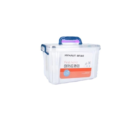 Sac tactique d'urgence extérieur avec trousse de premiers secours