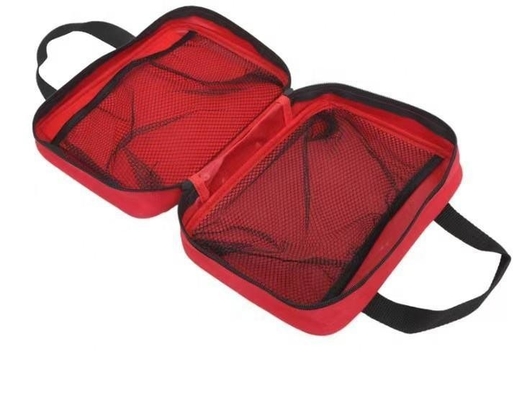 Ensemble de premiers secours d'urgence pour véhicule