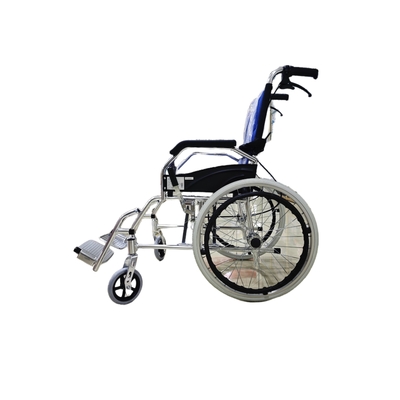 Coussin de propulsion de fauteuil roulant pliable pour fauteuil roulant manuel