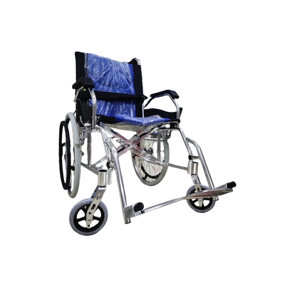 Coussin de propulsion de fauteuil roulant pliable pour fauteuil roulant manuel
