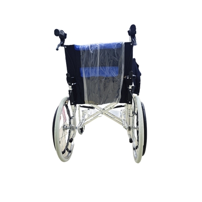 Coussin de propulsion de fauteuil roulant pliable pour fauteuil roulant manuel