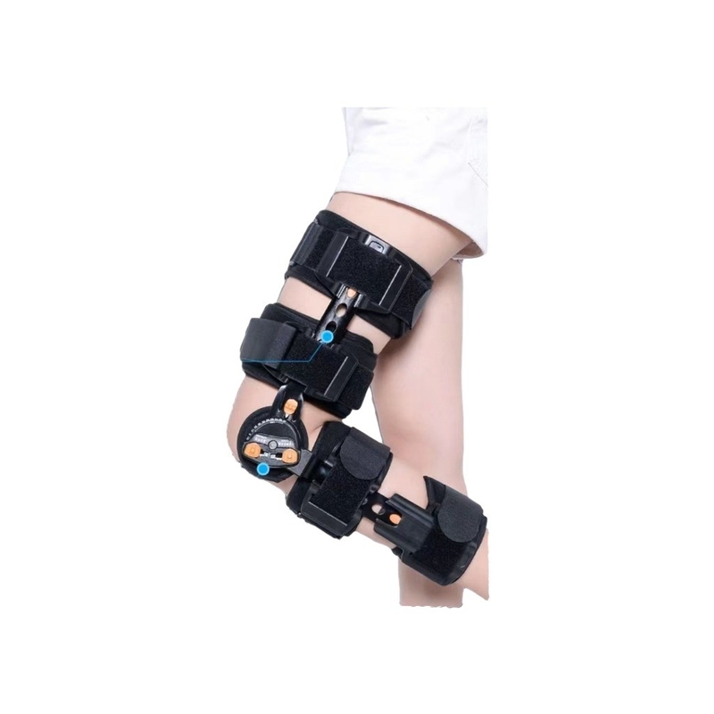 Un appareil confortable pour le bas du corps, taille unique, adapté à tous.