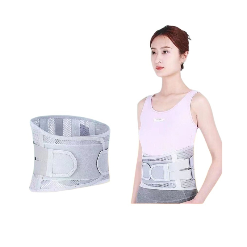 Ceinture médicale de type CR III Appui lombaire pour les contusions