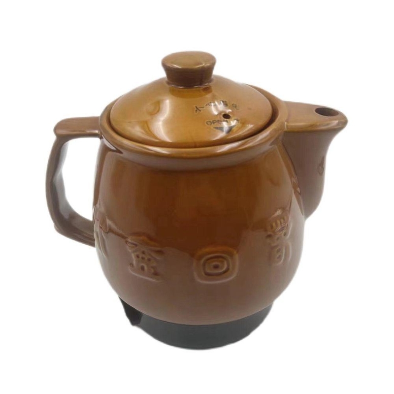 Classe II Classification des instruments Coupe en papier chaud pour la vente de café casserole ragoût
