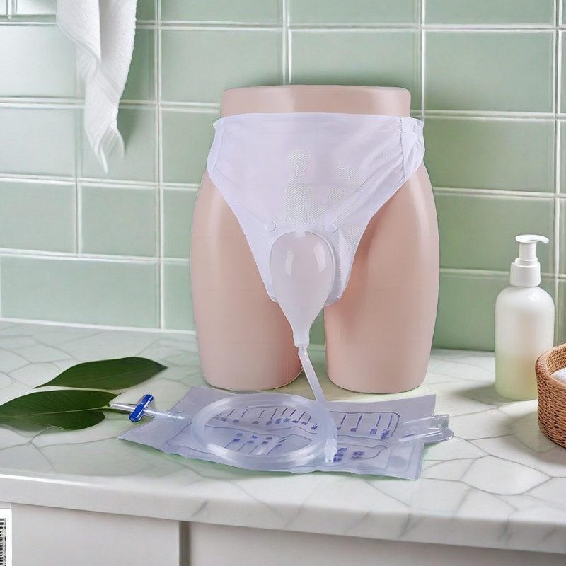 Urinal pédiatrique portable amovible pour hommes