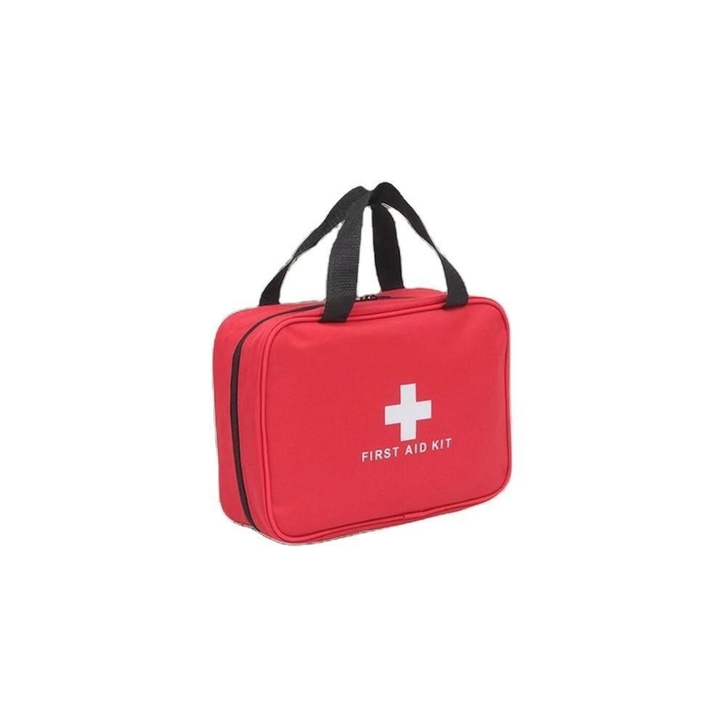 Sac tactique portable pour le camping d'urgence en plein air