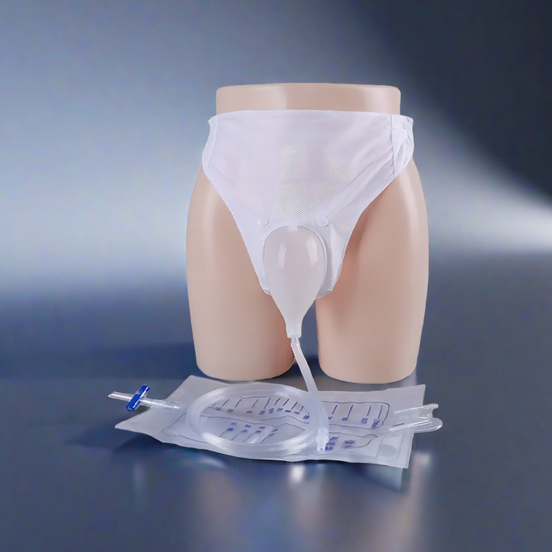 Sac d'urine de classe I, portatif, utilisé par les patients paralysés, pour toutes les saisons