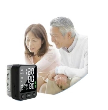 Appareil de mesure numérique automatique de la pression pulmonaire